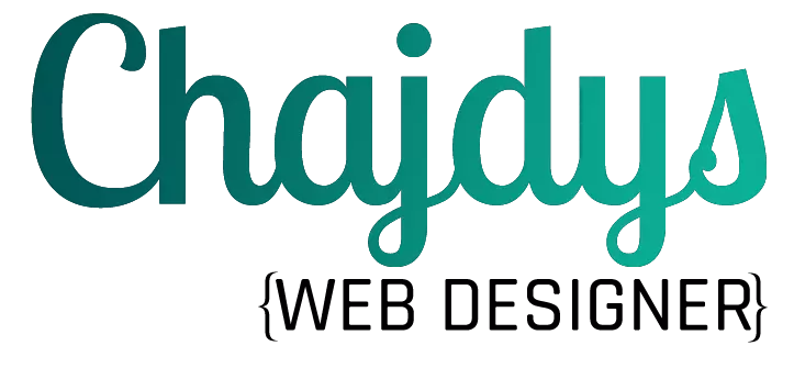 Kamil Chajdys Logo