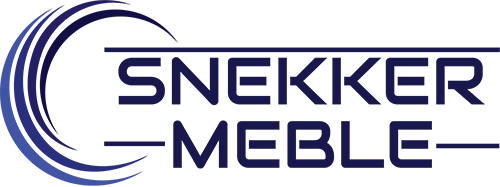 Logo Snekker Meble